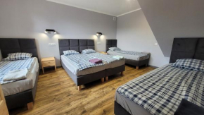 Wrzosowe Wzgórze - Nowe Apartamenty i Studia